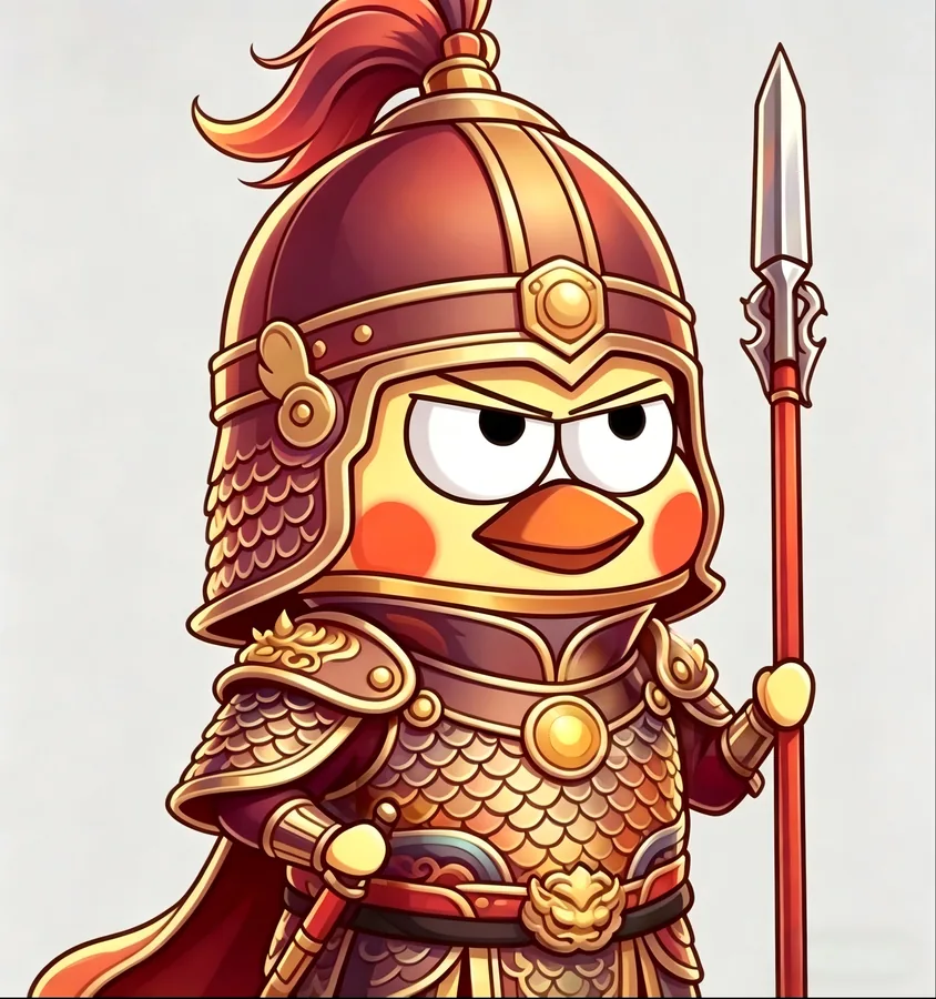 蓝卡 Guardian