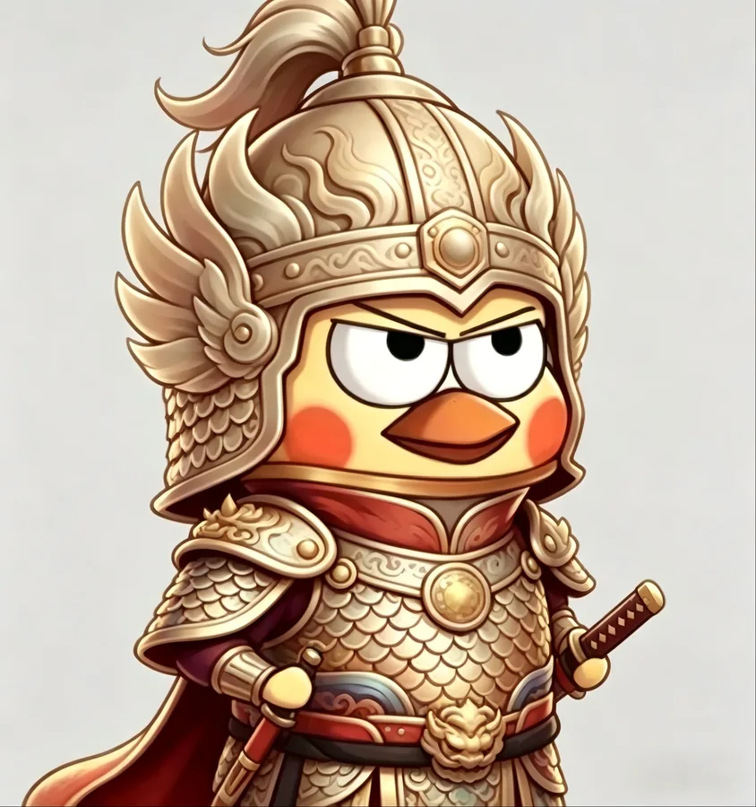 绿卡 Guardian