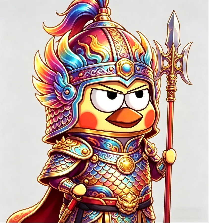 紫卡 Guardian